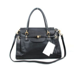 페레가모 토드크로스백 블랙