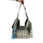 루이비통 보헤미안 블루 M40382