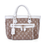 루이비통 모노그램 카바스 사비아 MM M91438