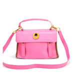 입생로랑 뮤즈투 핑크