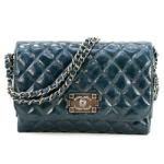 샤넬 빈티지 메탈릭 신상 숄더백