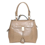 끌로에 숄더백 아이보리