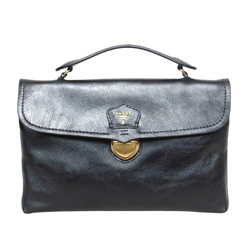 프라다 가방 블랙