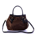 프라다 BR4559-브라운