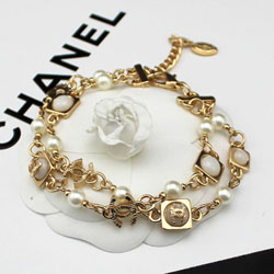 샤넬 팔찌