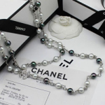 샤넬 목걸이