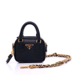 프라다 BL0705 블랙