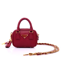 프라다 BL0705 와인