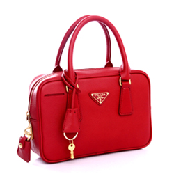 프라다 BN1113 레드