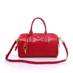 프라다 BL0796 레드