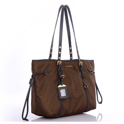 프라다 BR4252 브라운