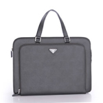 프라다 VR0023 실버 그레이