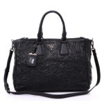 프라다 BL0743 블랙