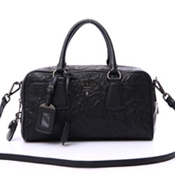 프라다 BL0758 블랙