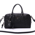 프라다 BL0758 블랙