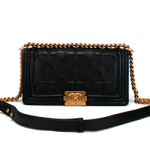 샤넬 2013ss 보이백 한정모델