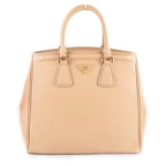 프라다 16629 사피아노백 오트밀