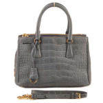 프라다 16625s 그레이