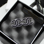 샤넬 귀걸이 H125