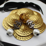 샤넬 귀걸이 A13