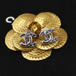 샤넬 귀걸이 A33