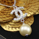 샤넬 목걸이 1113