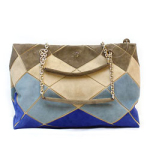 로저 비비에 2013신상 블루+베이지