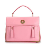 입생로랑 뮤즈투 미니 핑크