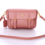 프라다 페이던트 BT0904 핑크