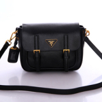 프라다 페이던트 BT0904 블랙