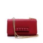 발렌티노 크로스백 레드 신상