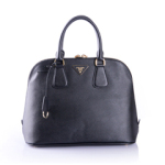 프라다 BL0837 블랙