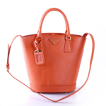 프라다 BN2445 오렌지