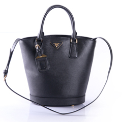 프라다 BN2445 블랙