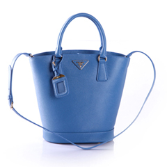 프라다 BN2445 블루