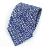 에르메스 넥타이 4가지 컬러