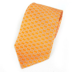 에르메스 넥타이 4가지 컬러