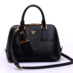 프라다 BL0838 블랙