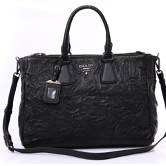 프라다 토드 크로스백 BL0743