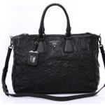 프라다 토드 크로스백 BL0743