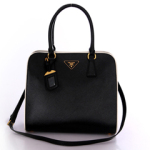 프라다 BN2388 블랙