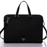 프라다 VR0078 블랙