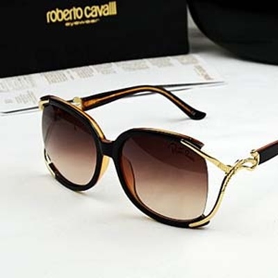 로베르토 카발리 선글라스 -01