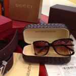 보테가 선글라스 -01