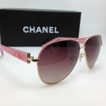 샤넬 선글라스 -01
