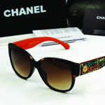 샤넬 선글라스 -08