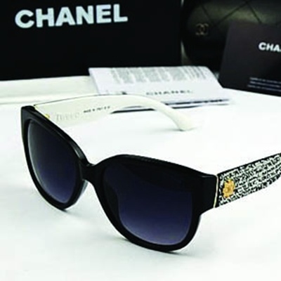 샤넬 선글라스 -10