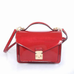 루이비통 몽소 M91581 레드