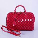 루이비통 스피디 M42237 핫핑크