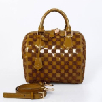 루이비통 스피디 큐브 M42238 올리브그린